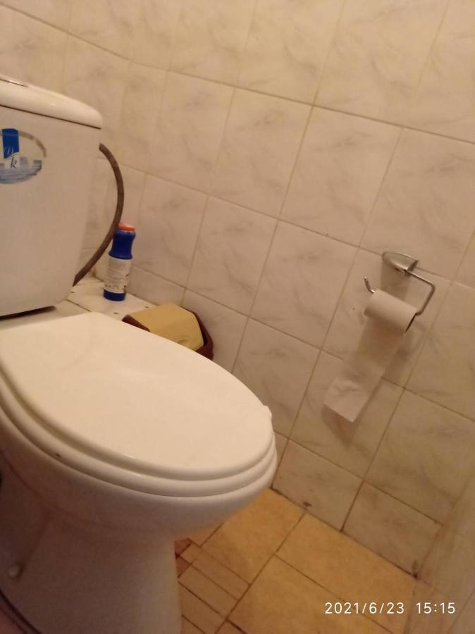 X.ata 3 Apartment *