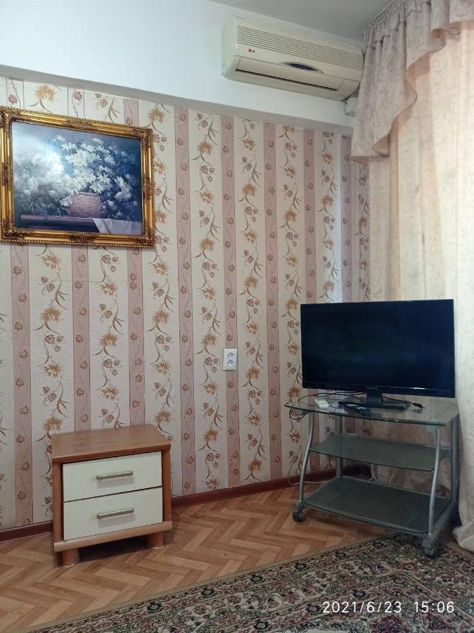 X.ata 3 Apartment
