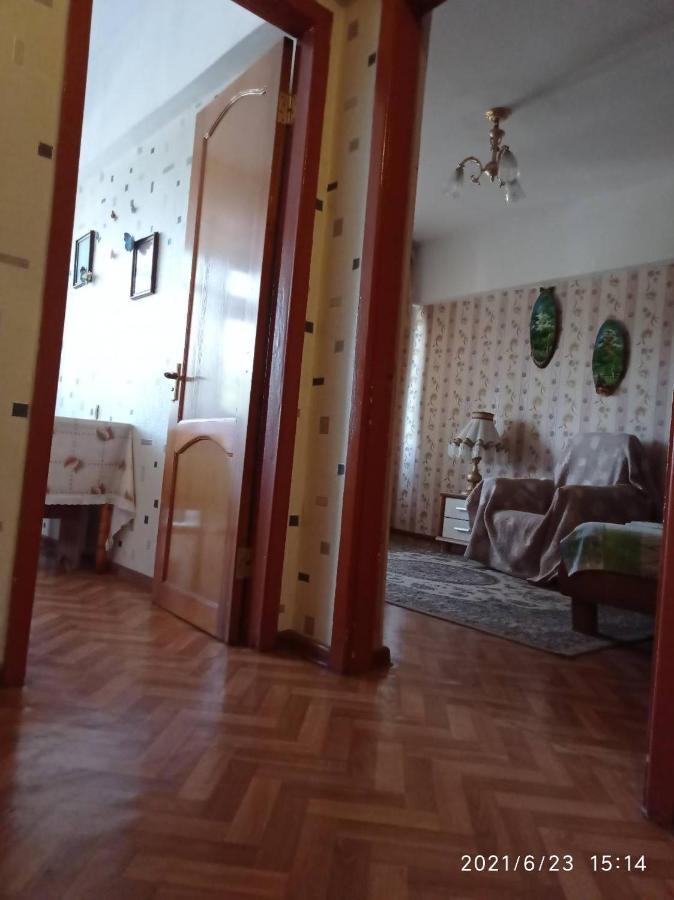 X.ata 3 Apartment *