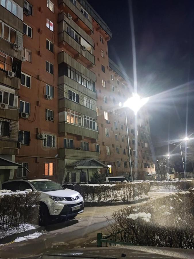 Apartment X.ata 3 Almaty