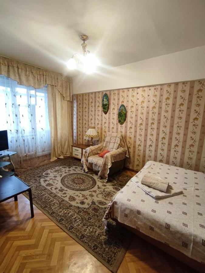 Apartment X.ata 3 Almaty