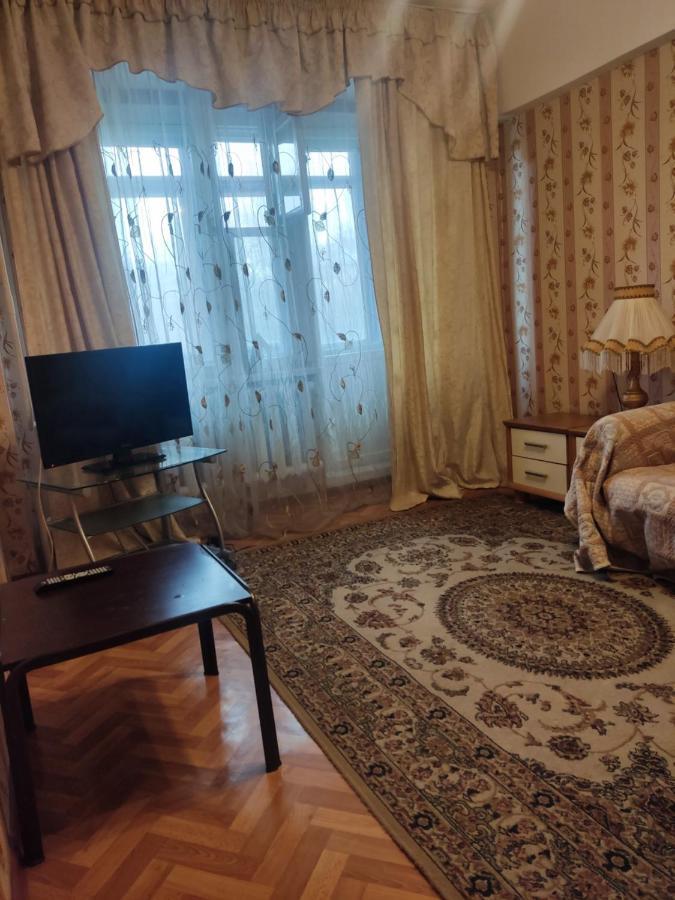 X.ata 3 Apartment Almaty
